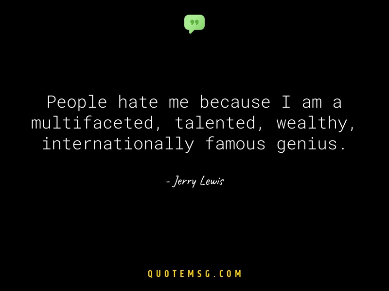 Image of Jerry Lewis