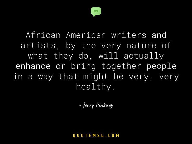 Image of Jerry Pinkney