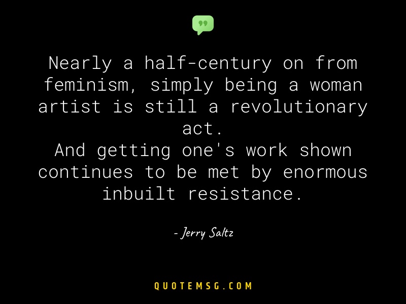 Image of Jerry Saltz