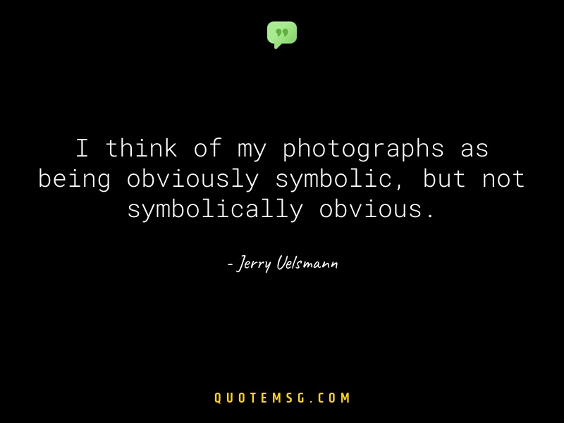 Image of Jerry Uelsmann