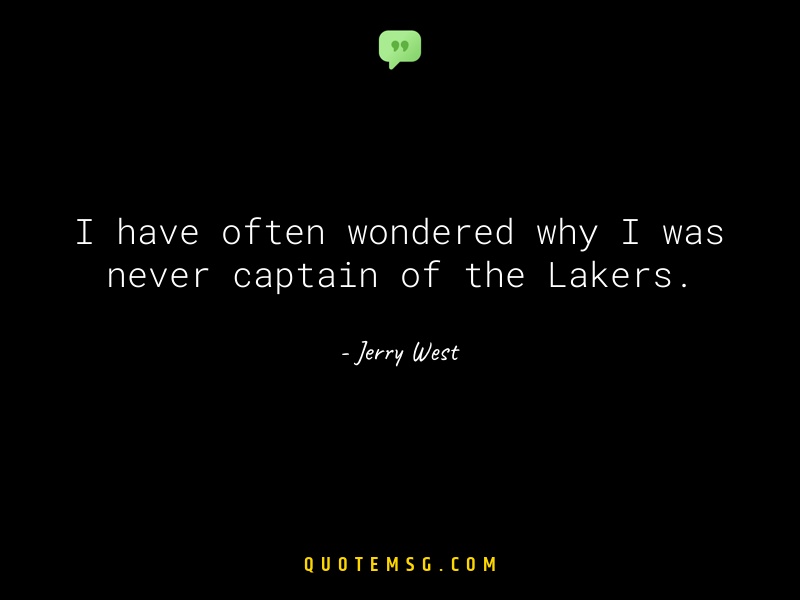 Image of Jerry West