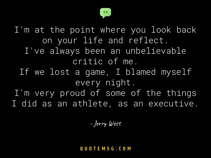 Image of Jerry West