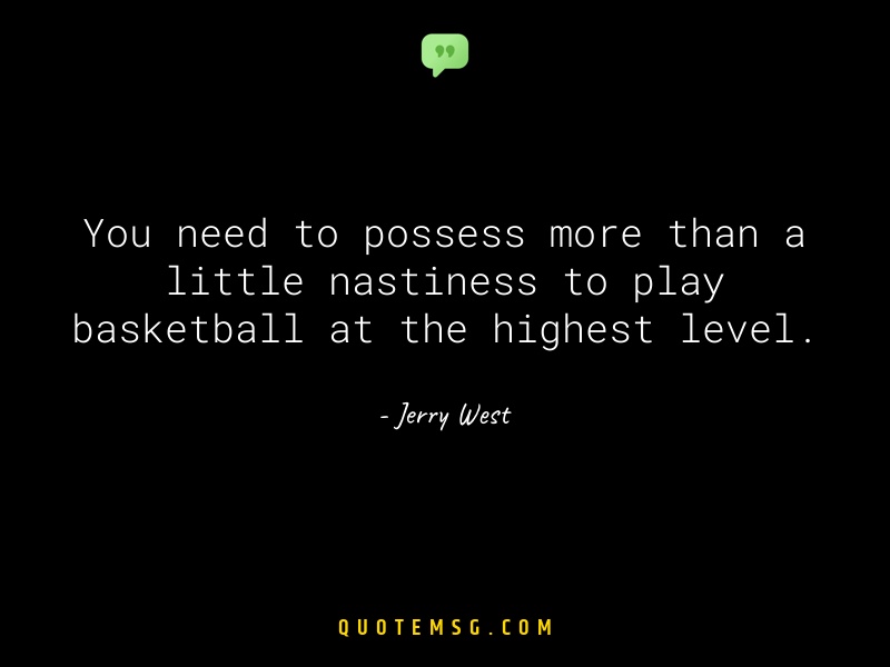 Image of Jerry West