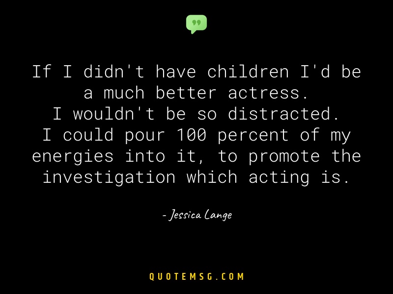 Image of Jessica Lange