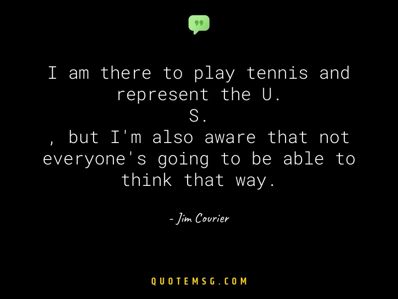 Image of Jim Courier