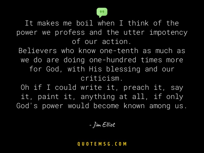 Image of Jim Elliot