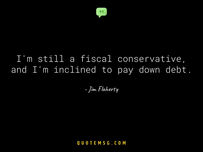 Image of Jim Flaherty