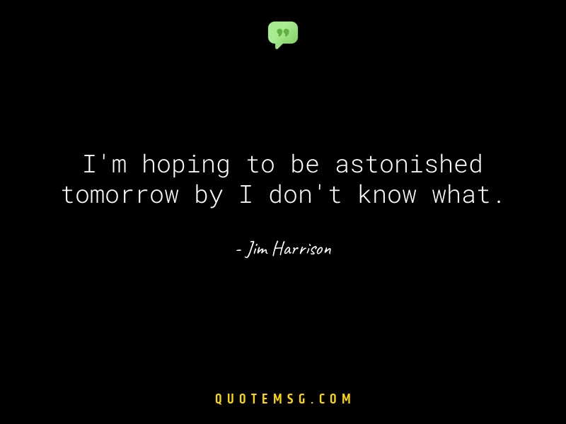 Image of Jim Harrison