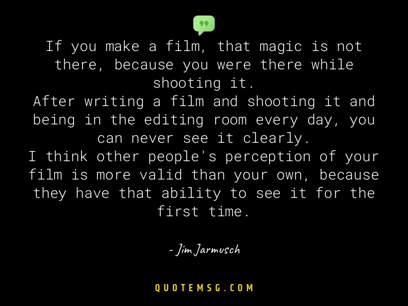 Image of Jim Jarmusch