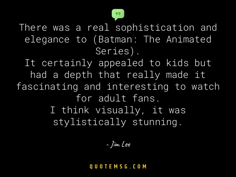 Image of Jim Lee