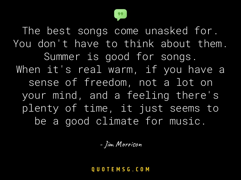 Image of Jim Morrison