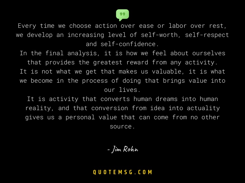 Image of Jim Rohn