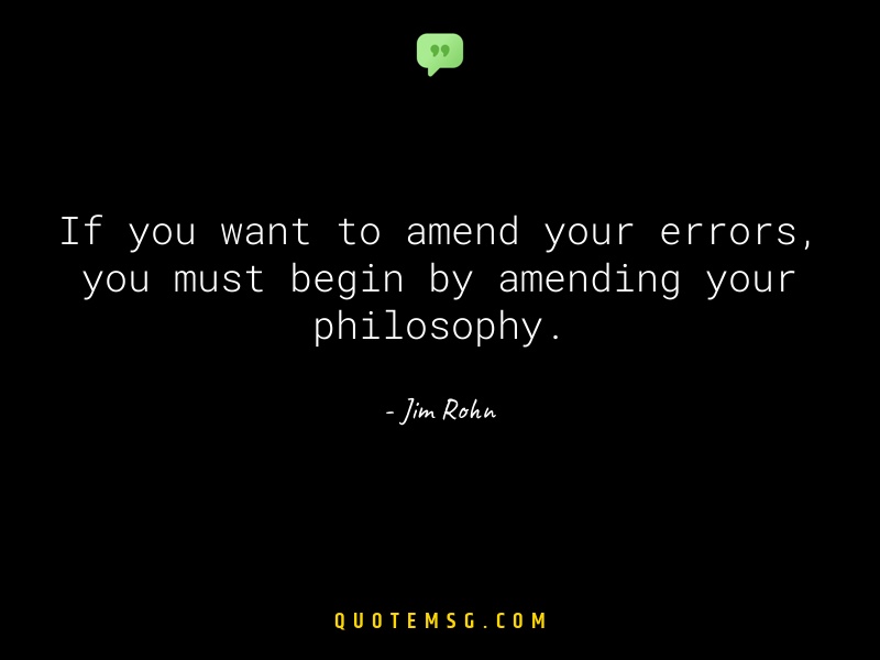 Image of Jim Rohn