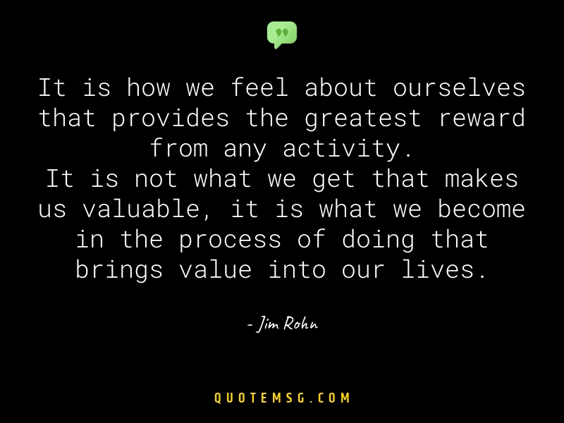 Image of Jim Rohn