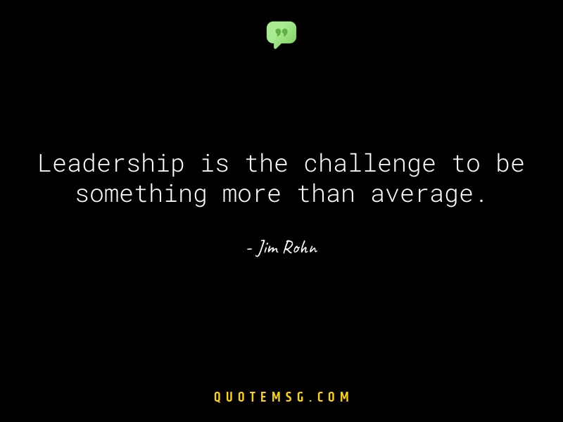 Image of Jim Rohn