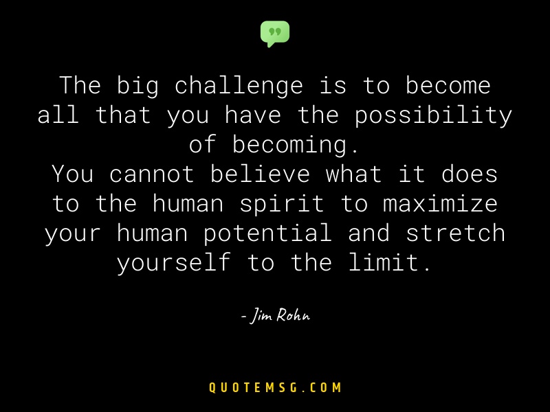 Image of Jim Rohn