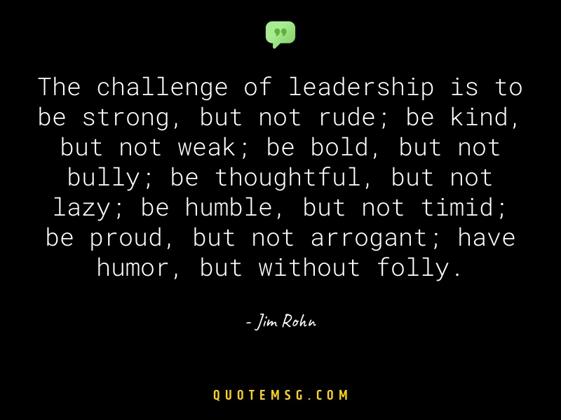 Image of Jim Rohn