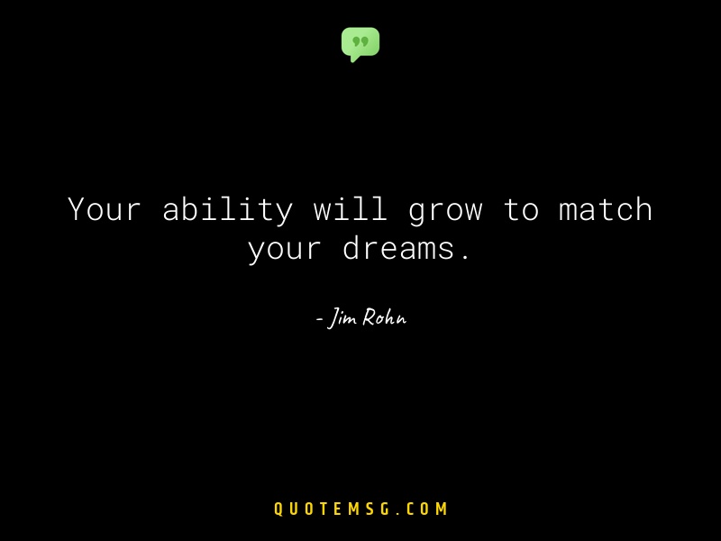 Image of Jim Rohn