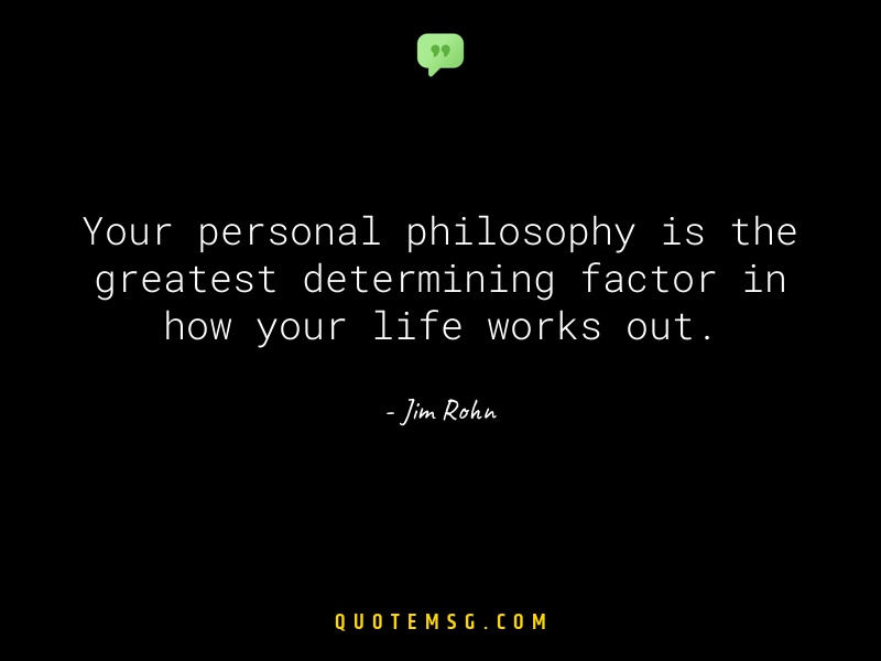 Image of Jim Rohn