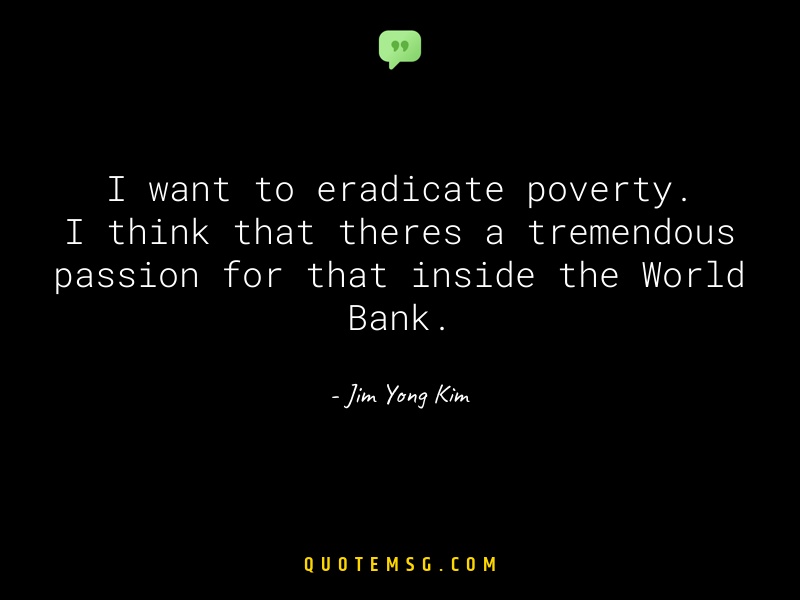 Image of Jim Yong Kim