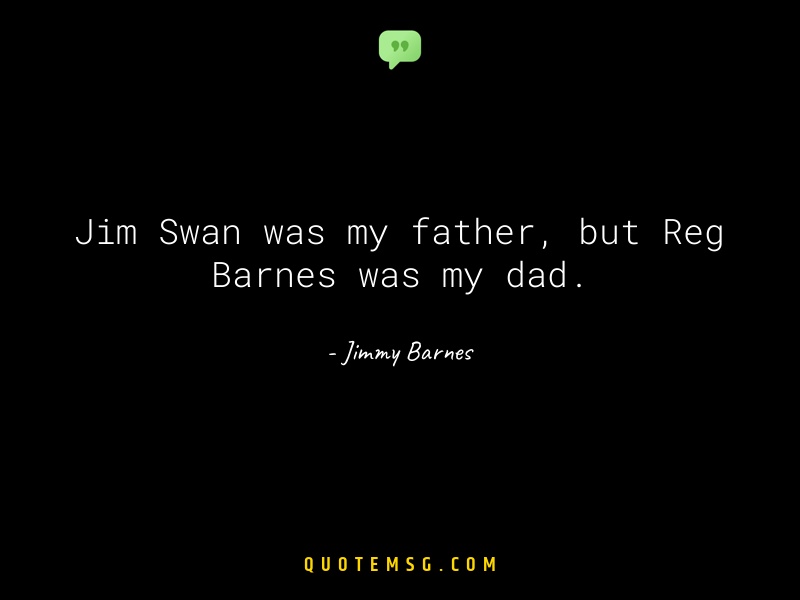 Image of Jimmy Barnes