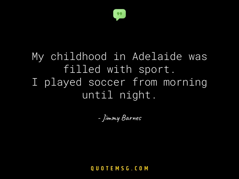 Image of Jimmy Barnes