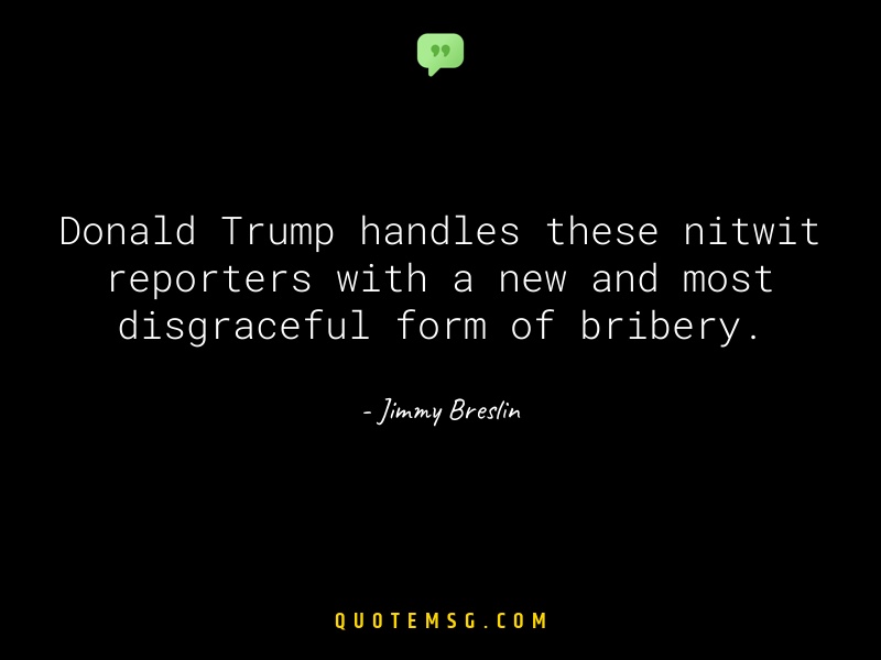 Image of Jimmy Breslin