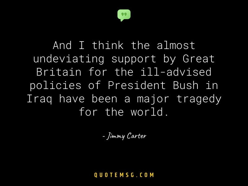 Image of Jimmy Carter