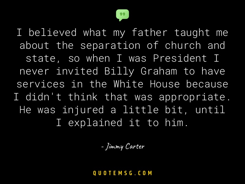 Image of Jimmy Carter