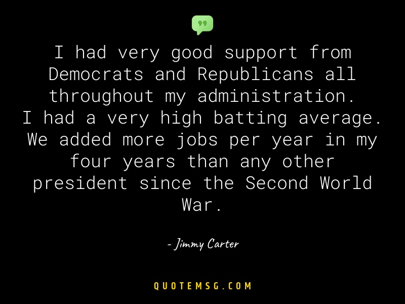 Image of Jimmy Carter