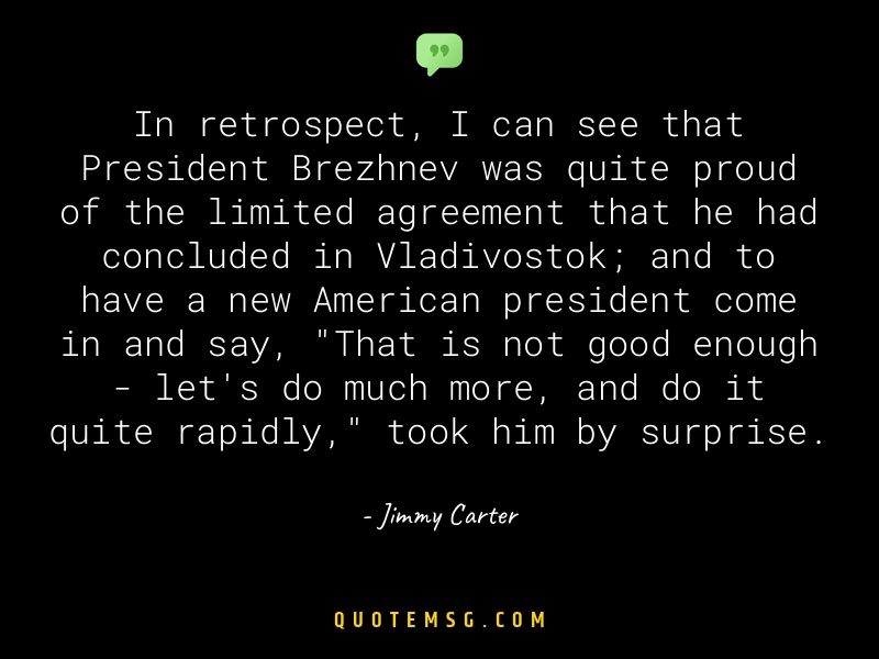 Image of Jimmy Carter