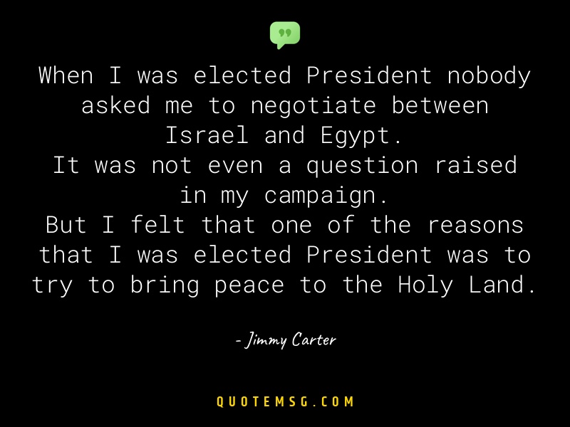 Image of Jimmy Carter