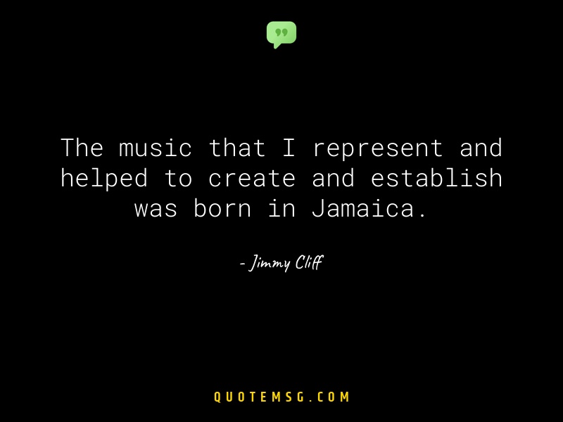 Image of Jimmy Cliff