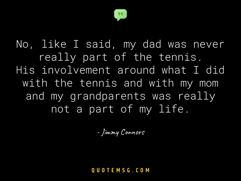 Image of Jimmy Connors