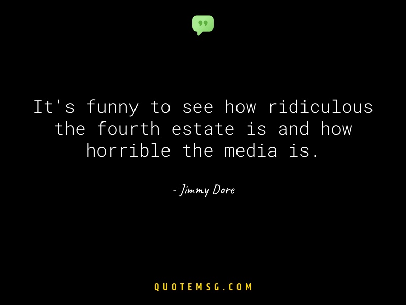 Image of Jimmy Dore