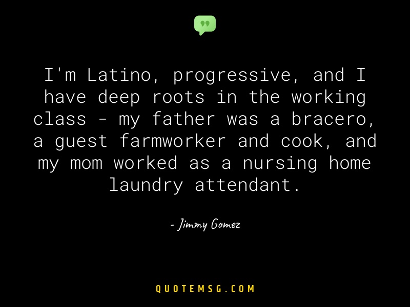 Image of Jimmy Gomez