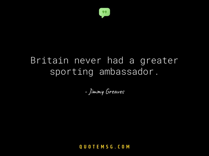 Image of Jimmy Greaves