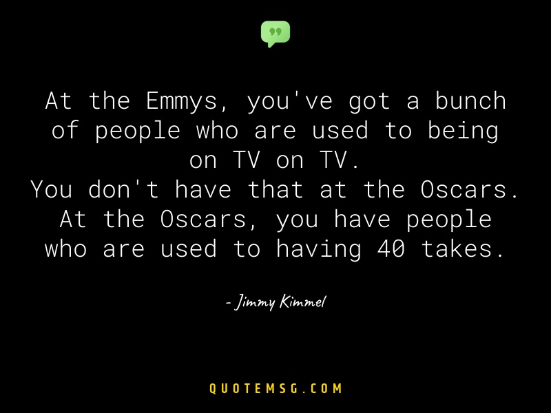 Image of Jimmy Kimmel