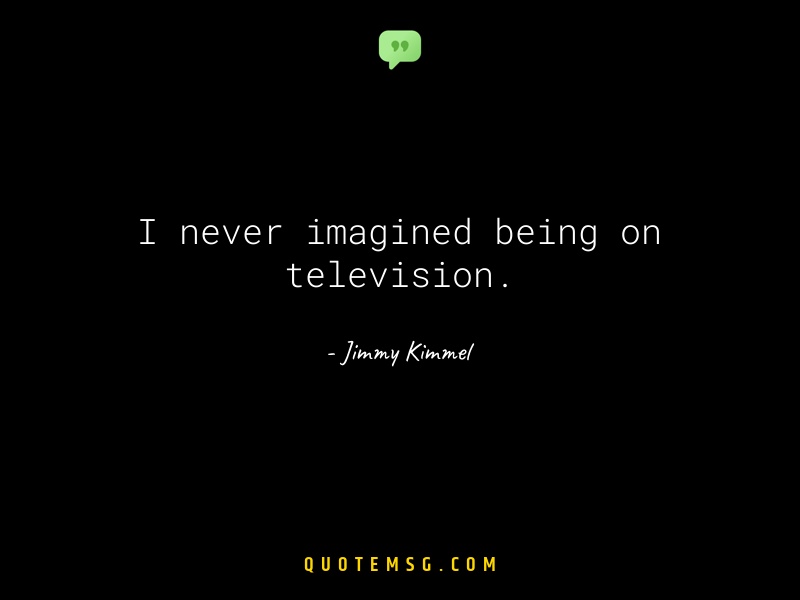 Image of Jimmy Kimmel