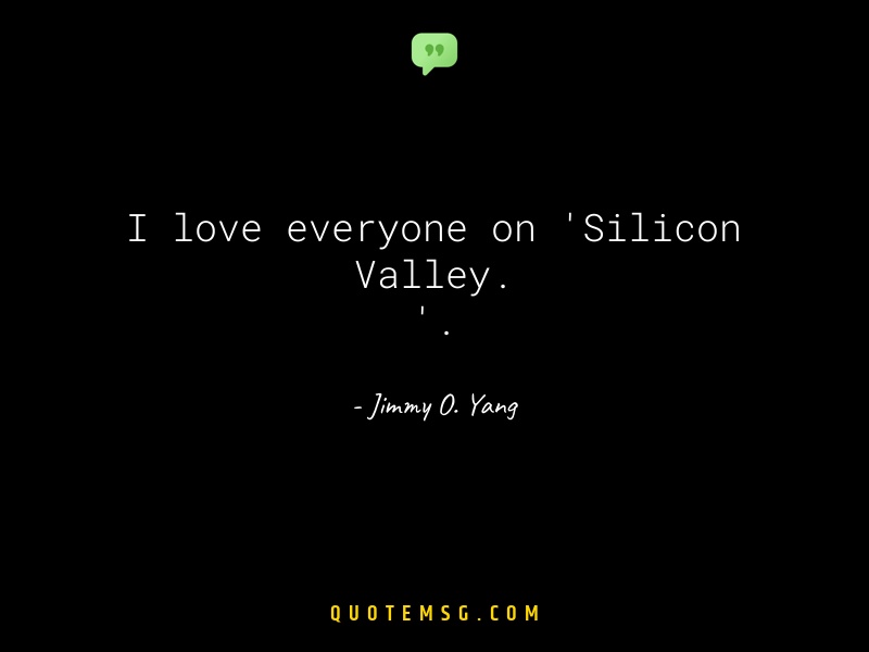 Image of Jimmy O. Yang