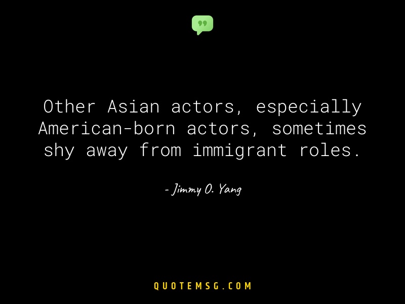 Image of Jimmy O. Yang