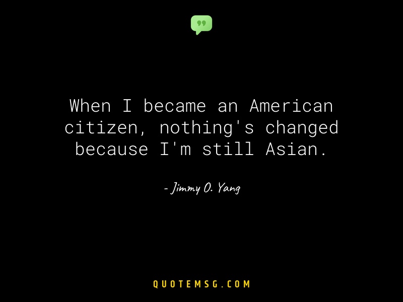 Image of Jimmy O. Yang