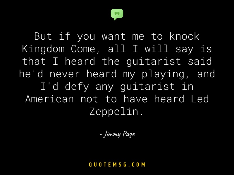 Image of Jimmy Page