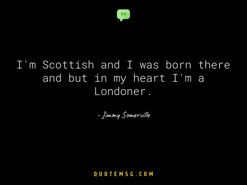 Image of Jimmy Somerville