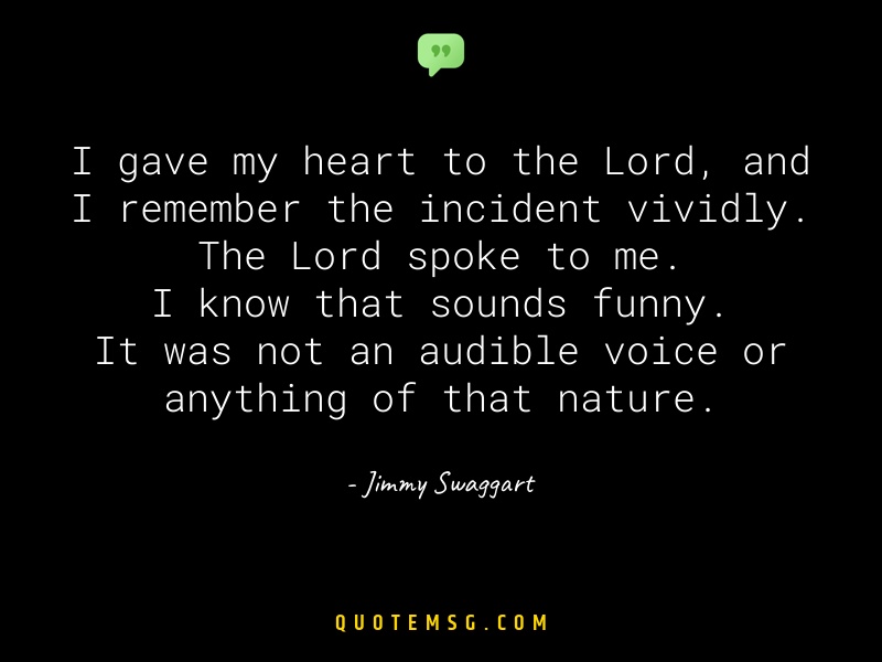 Image of Jimmy Swaggart