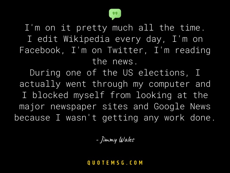 Image of Jimmy Wales