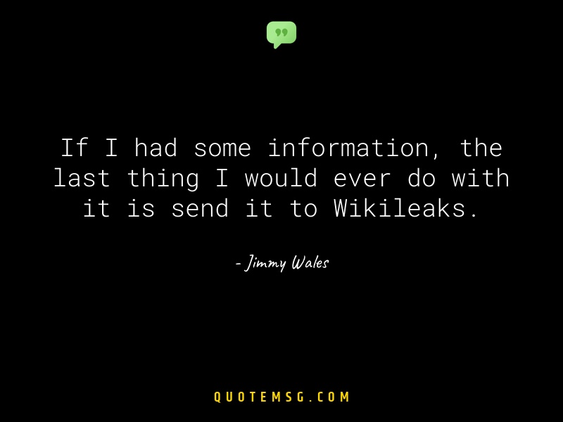 Image of Jimmy Wales