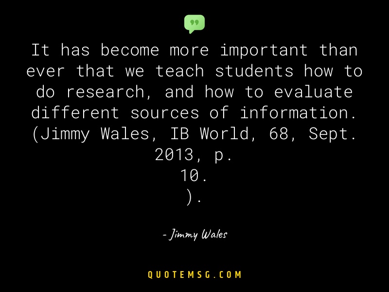 Image of Jimmy Wales