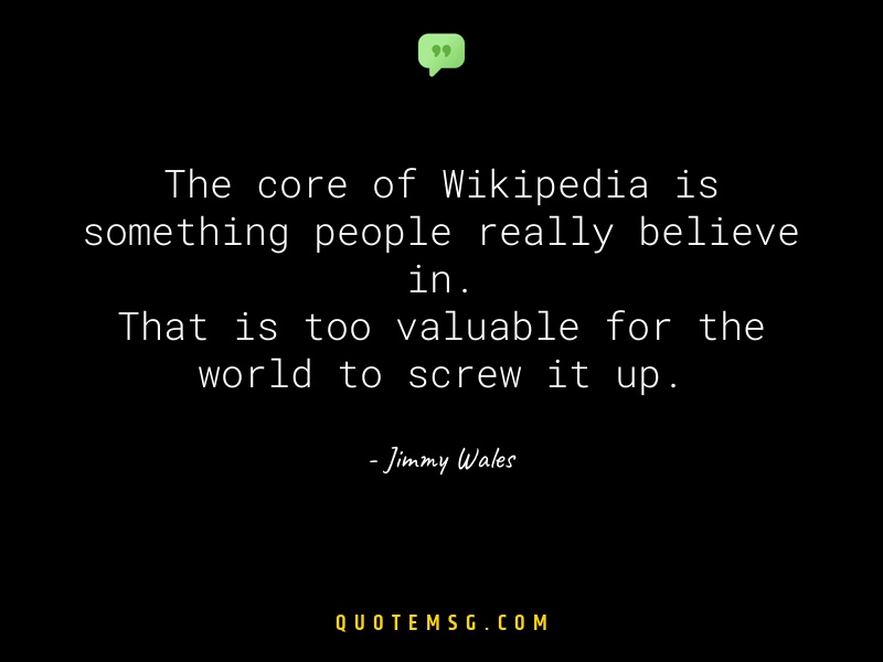 Image of Jimmy Wales