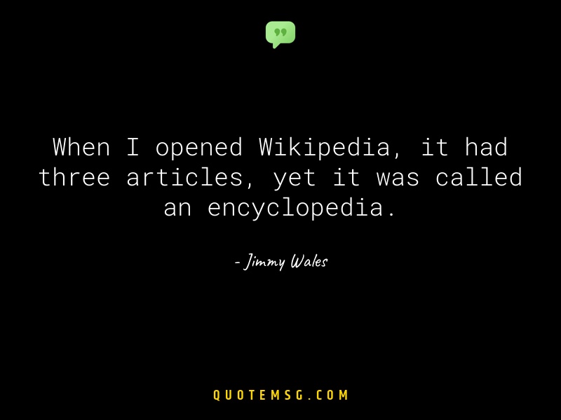 Image of Jimmy Wales